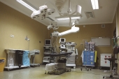 Cirurgia Geral suspensa no Hospital de Fafe